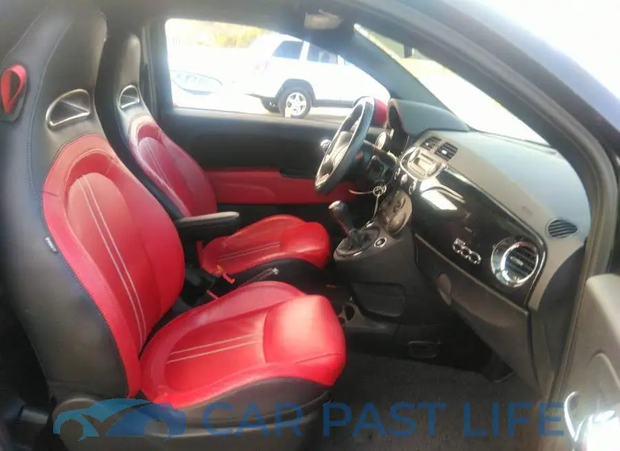 3C3CFFFH3DT570065# 5