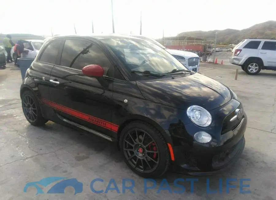 3C3CFFFH3DT570065# 1