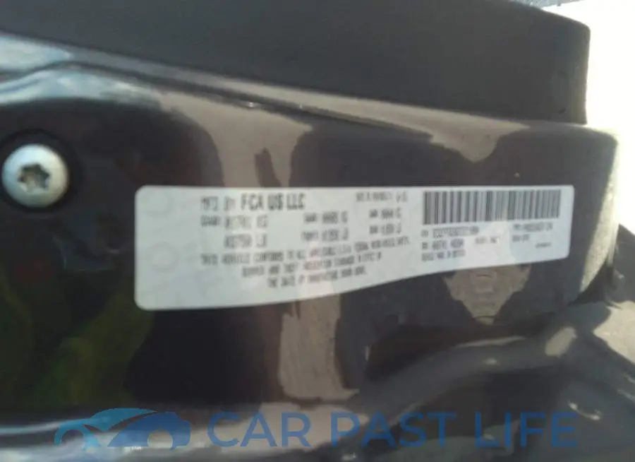 3C3CFFGE6GT221894# 9
