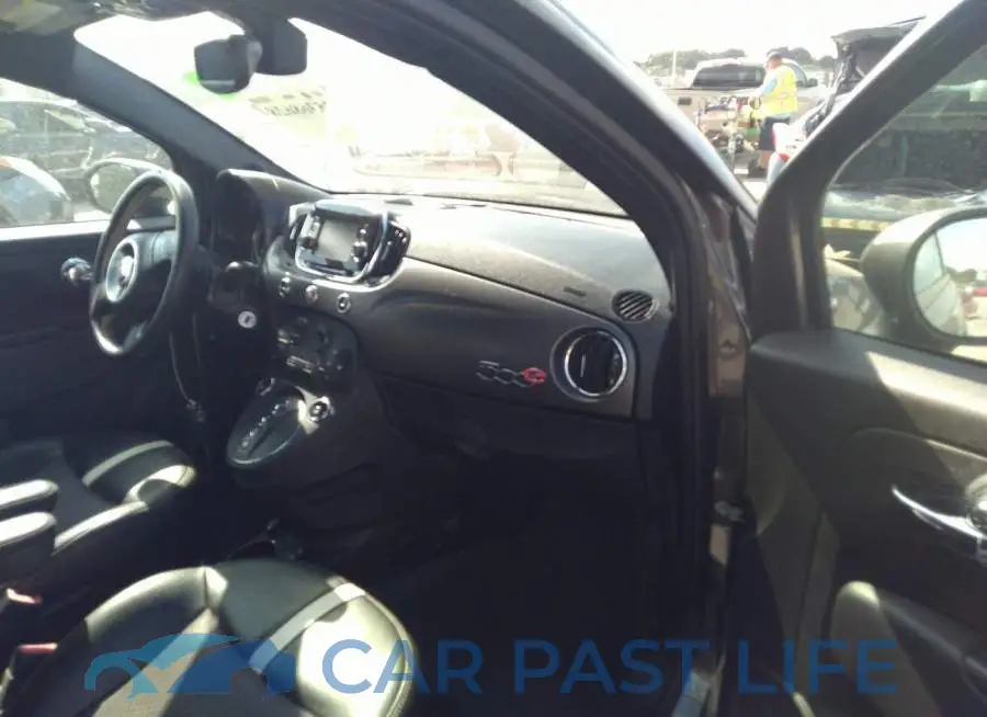 3C3CFFGE6GT221894# 5