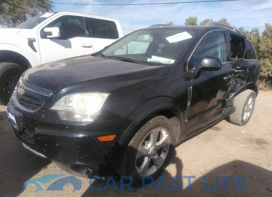 3GNAL3EK5ES652983# 2