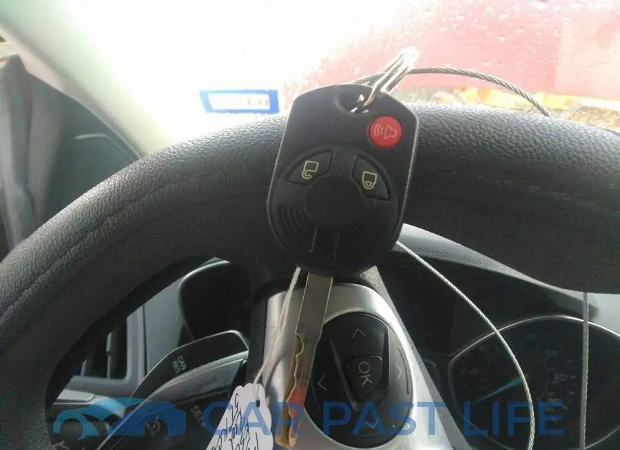 1FMCU0G90EUD24552# 11