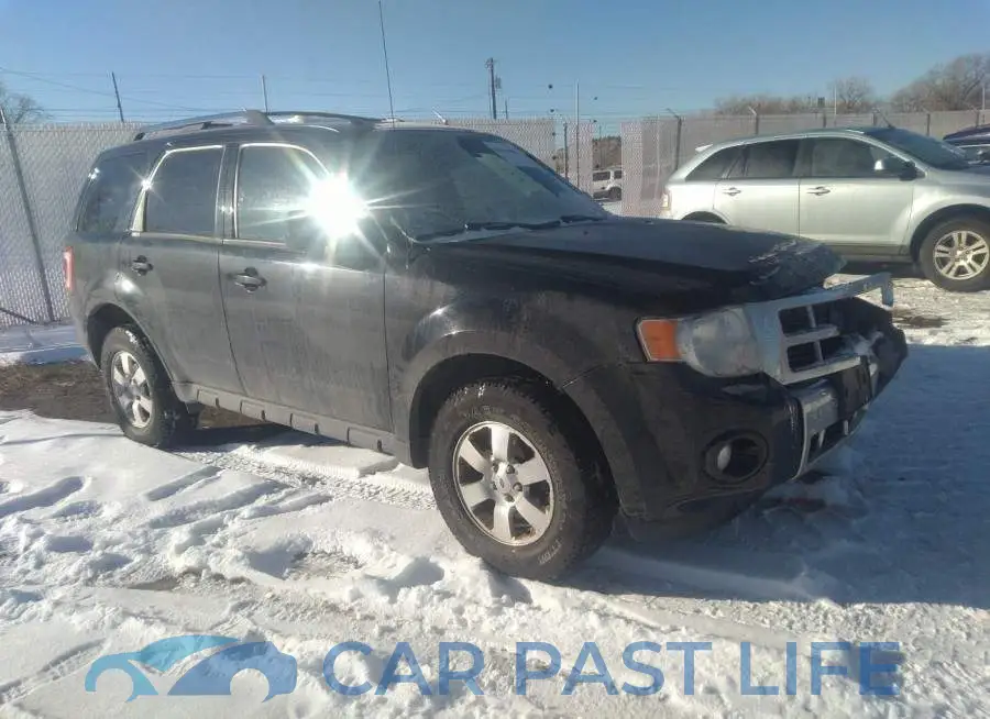 1FMCU9E75CKC47515# 1