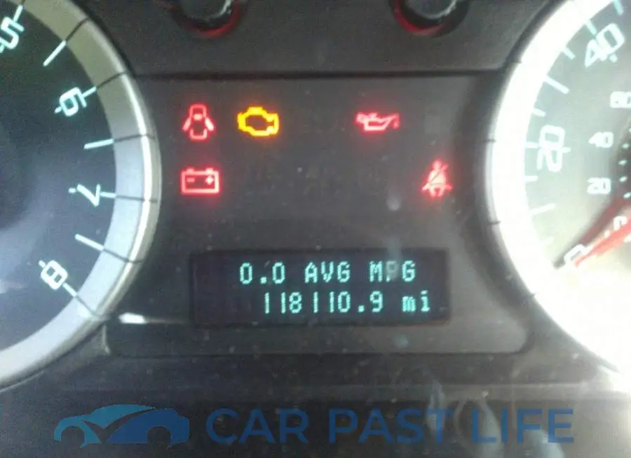 1FMCU9E75CKC47515# 7