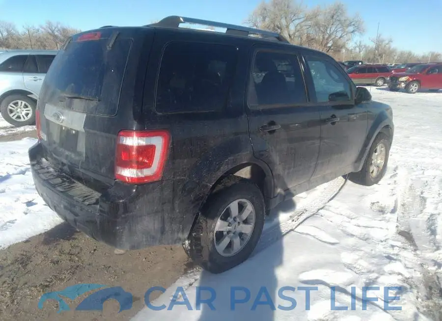1FMCU9E75CKC47515# 4