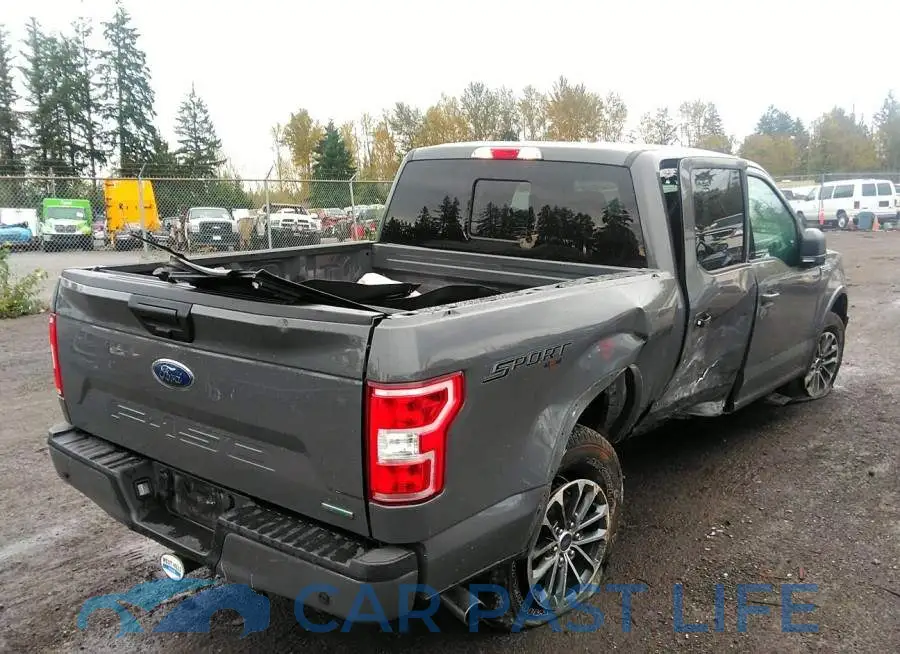 1FTEW1EP4LFA60882# 6