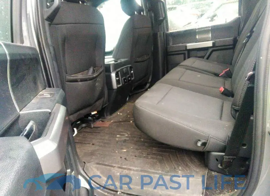 1FTEW1EP4LFA60882# 8
