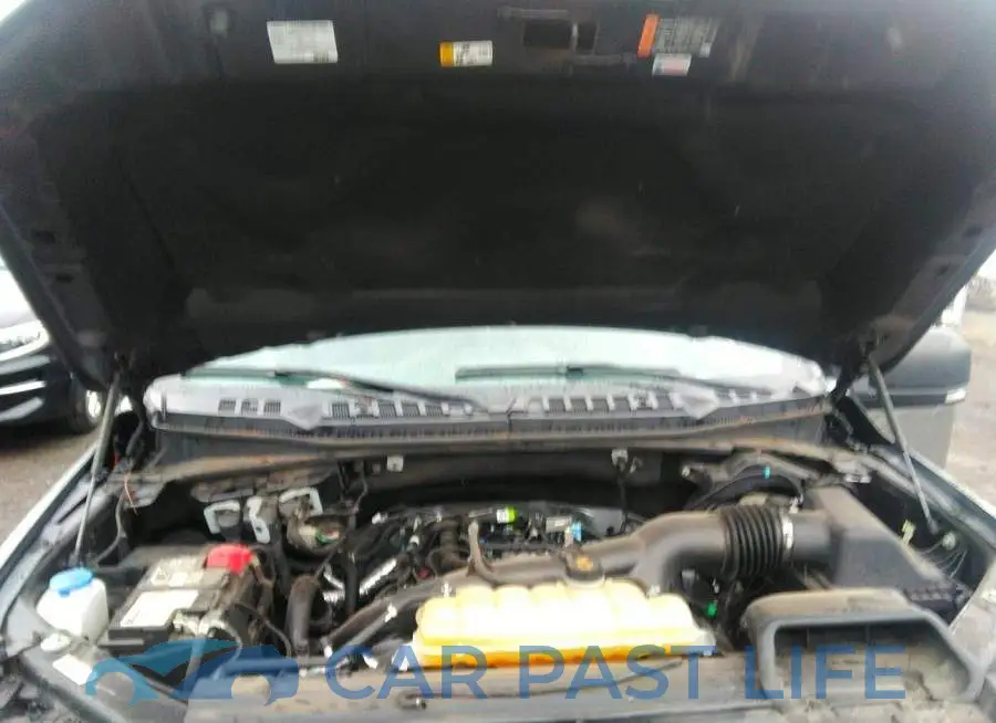 1FTEW1EP4LFA60882# 10