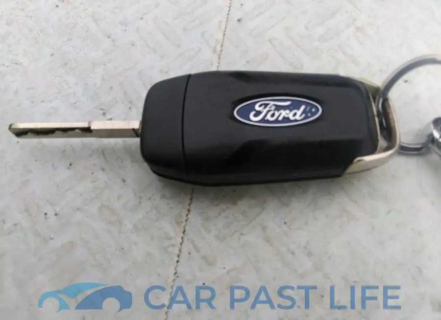 1FTEW1EP4LFA60882# 11