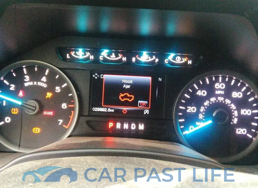 1FTEW1EP4LFA60882# 7