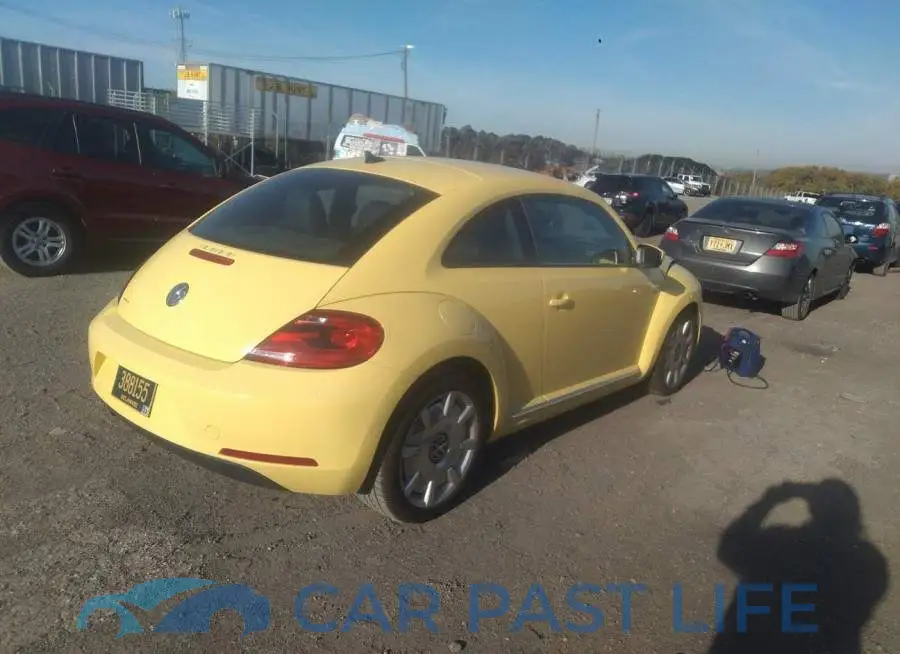 3VWJP7AT7CM603463# 4