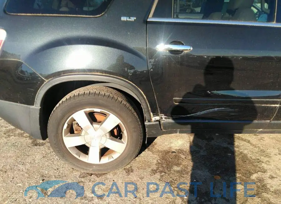 1GKKRRED7CJ361761# 6