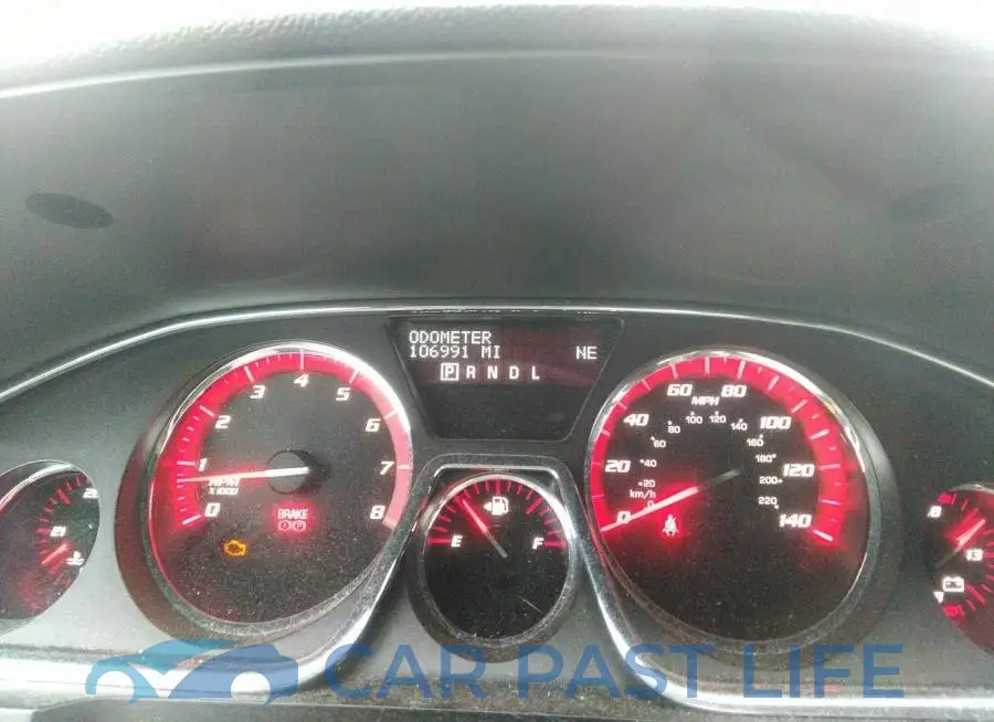 1GKKVNED6GJ232890# 7