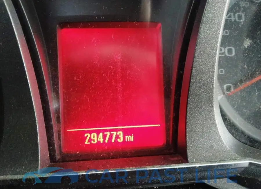 2GKFLTE5XC6230393# 7