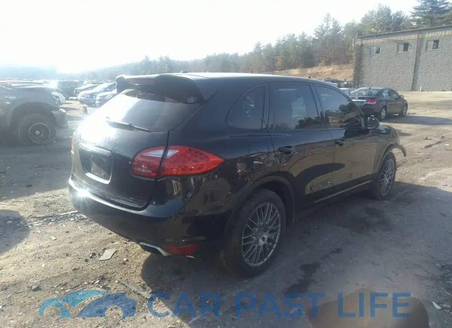 WP1AA2A2XDLA11992# 4