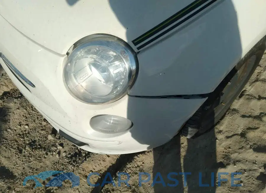 3C3CFFAR1DT752864# 6