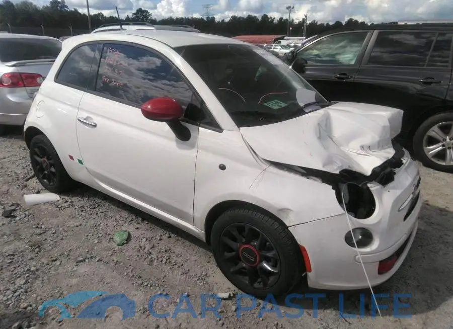 3C3CFFAR4GT217922# 1