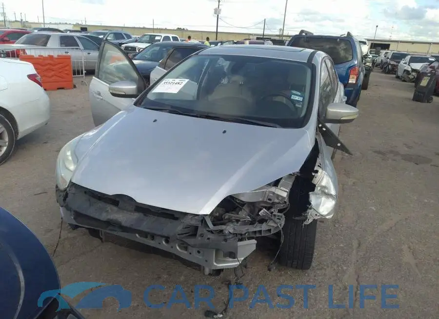 1FAHP3M23CL357869# 6