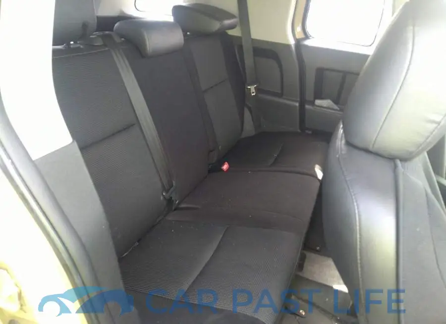 JTEZU4BF7EK013954# 8