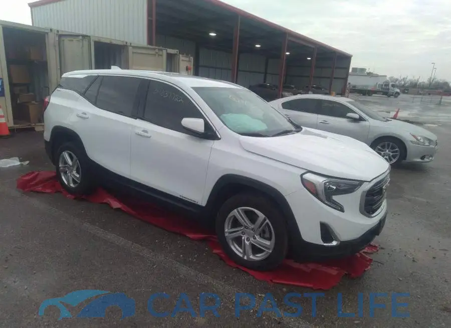 3GKALMEX2JL125597# 1