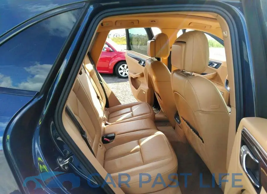 WP1AB2A55FLB60689# 8
