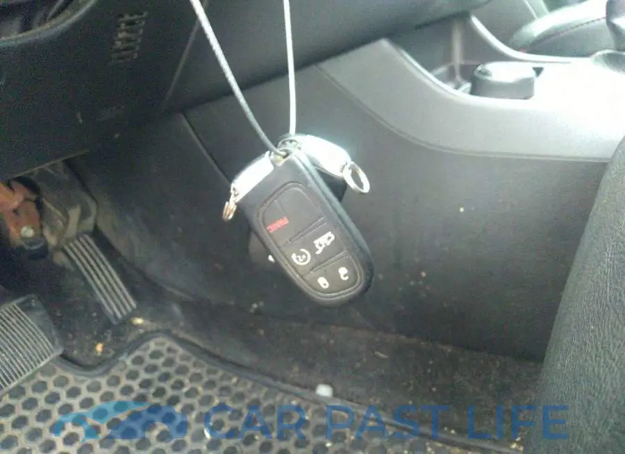 1C4PJMBS7EW309292# 11