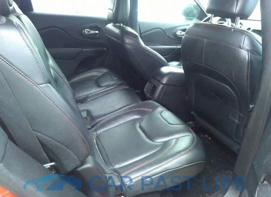 1C4PJMBS7EW309292# 8