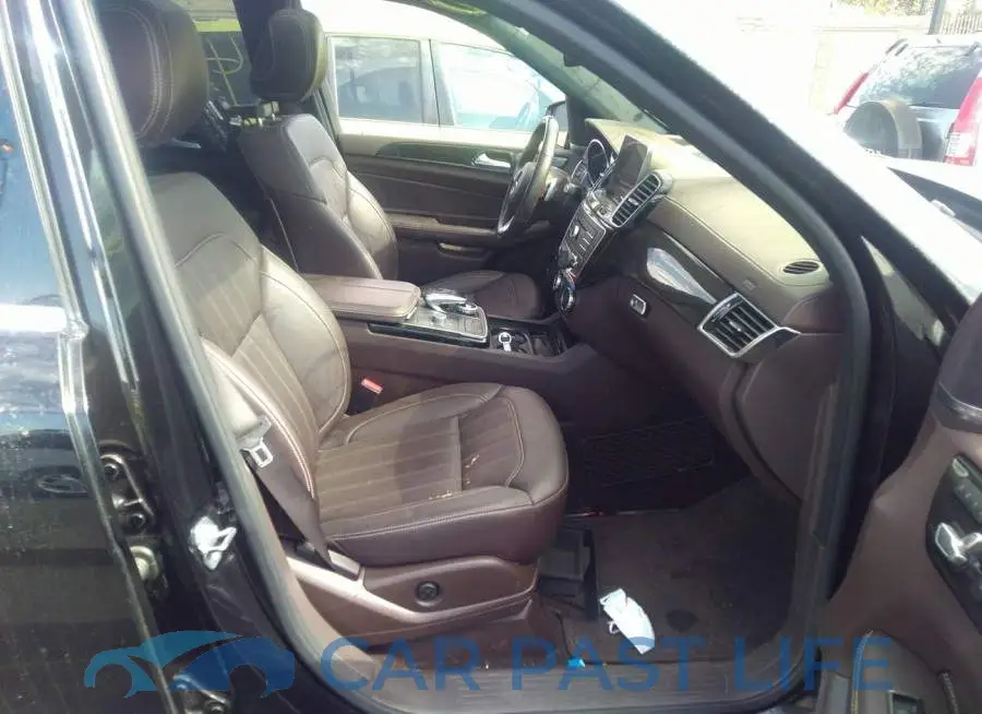 4JGDF6EEXJB140761# 5