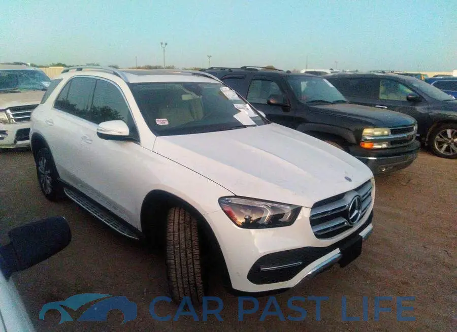 4JGFB4JB3LA296587# 1