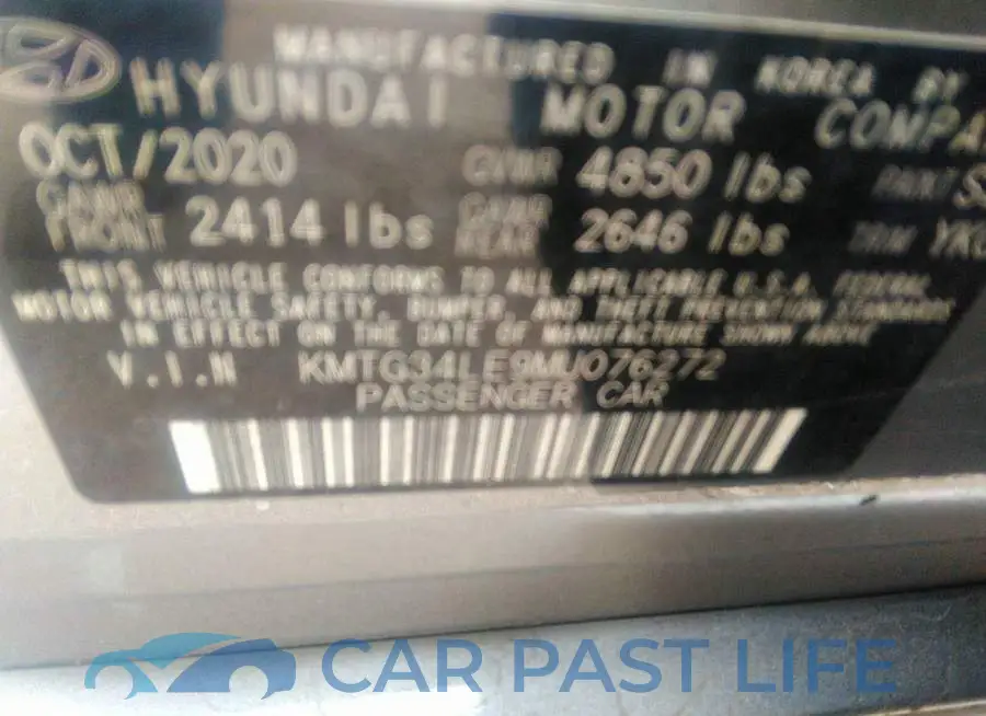 KMTG34LE9MU076272# 9