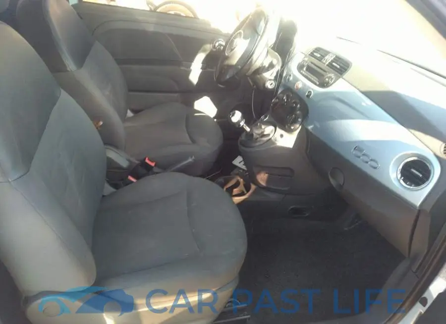 3C3CFFAR7DT560509# 5