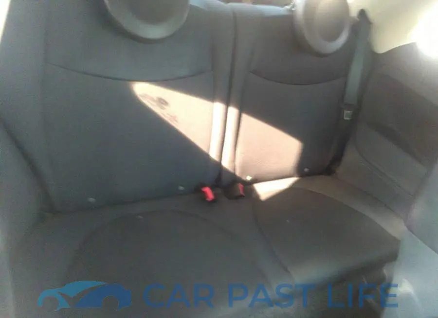 3C3CFFAR7DT560509# 8