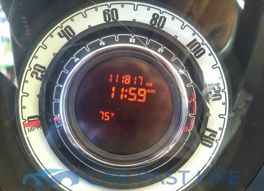 3C3CFFAR7DT560509# 7