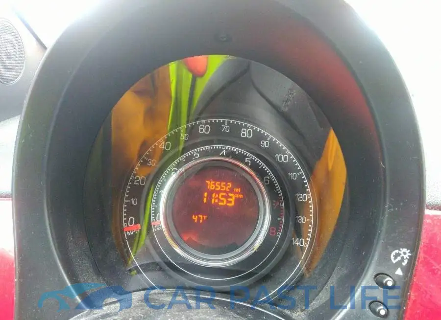 3C3CFFBR3DT544208# 7