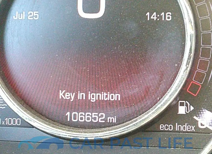 3C3CFFBR7FT598520# 7