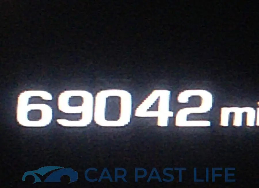 1G1FH1R71G0135306# 7