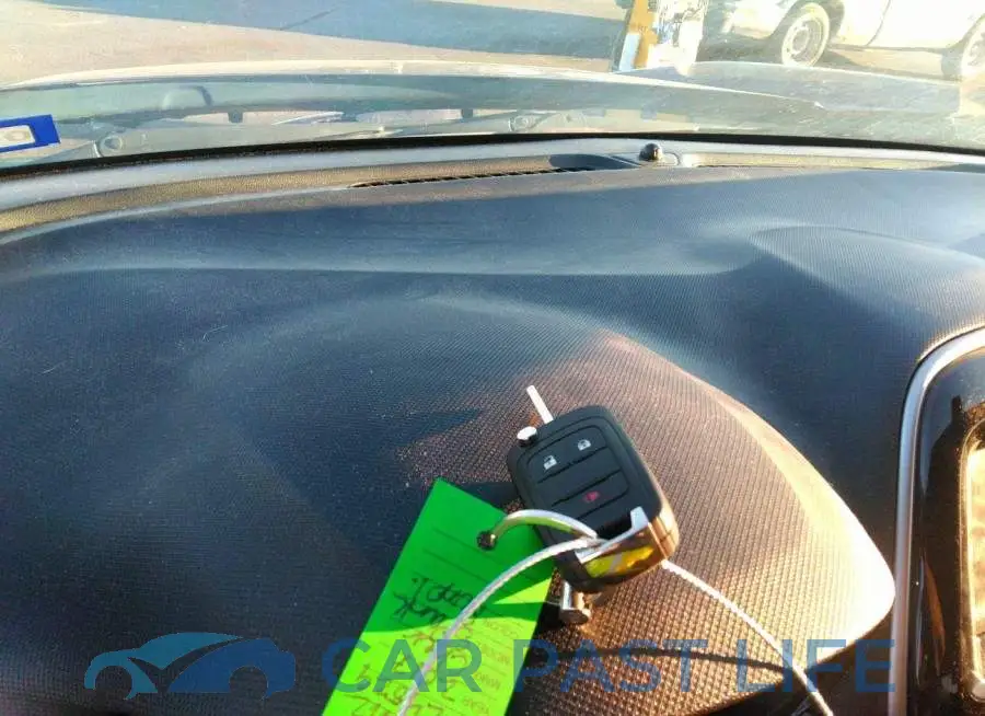 KL8CD6SA1HC754523# 11