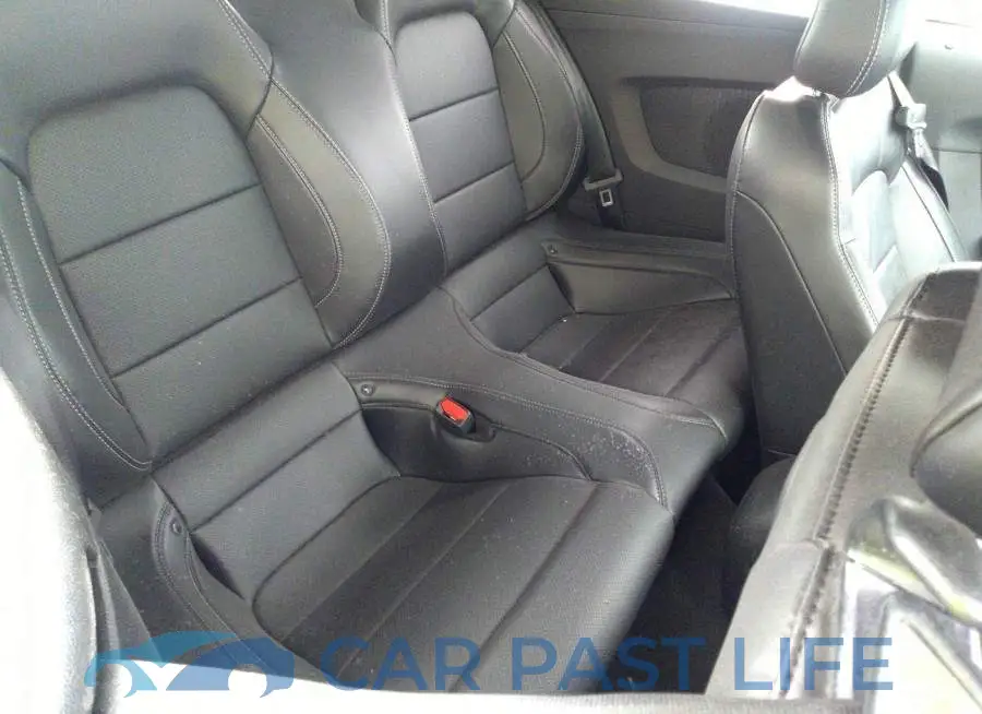 1FATP8UH8M5143610# 8