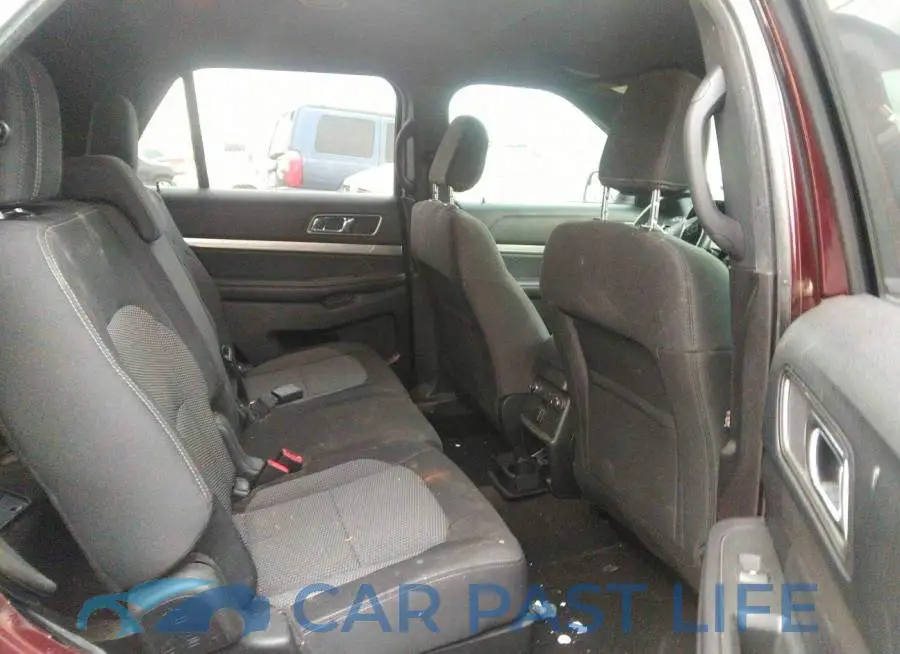 1FM5K7D83JGC26434# 8