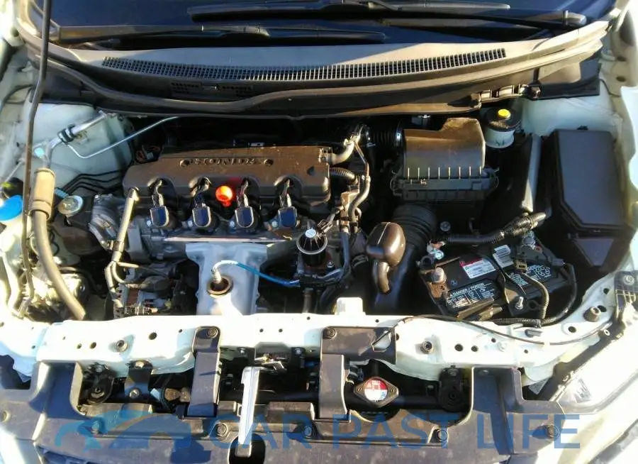 2HGFG3B58DH508574# 10