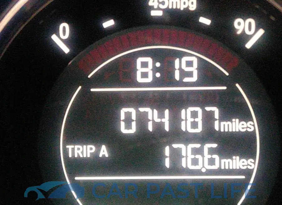 3CZRU5H37HM727324# 7