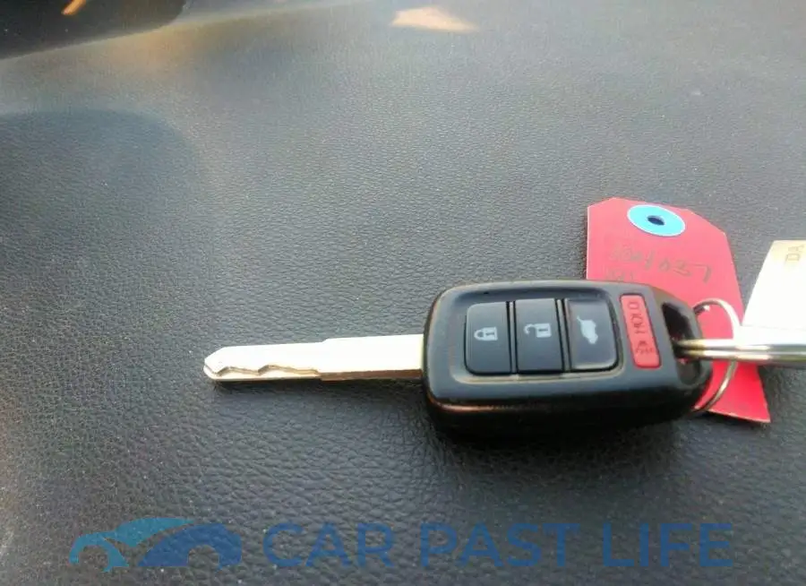 3CZRU6H38KG724394# 11
