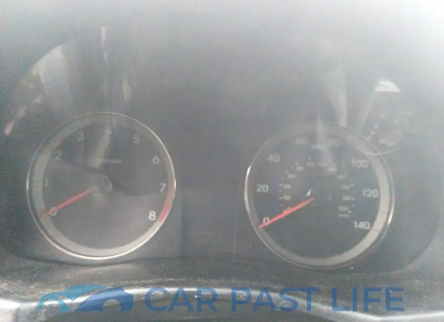 KMHCT5AE8DU083943# 7