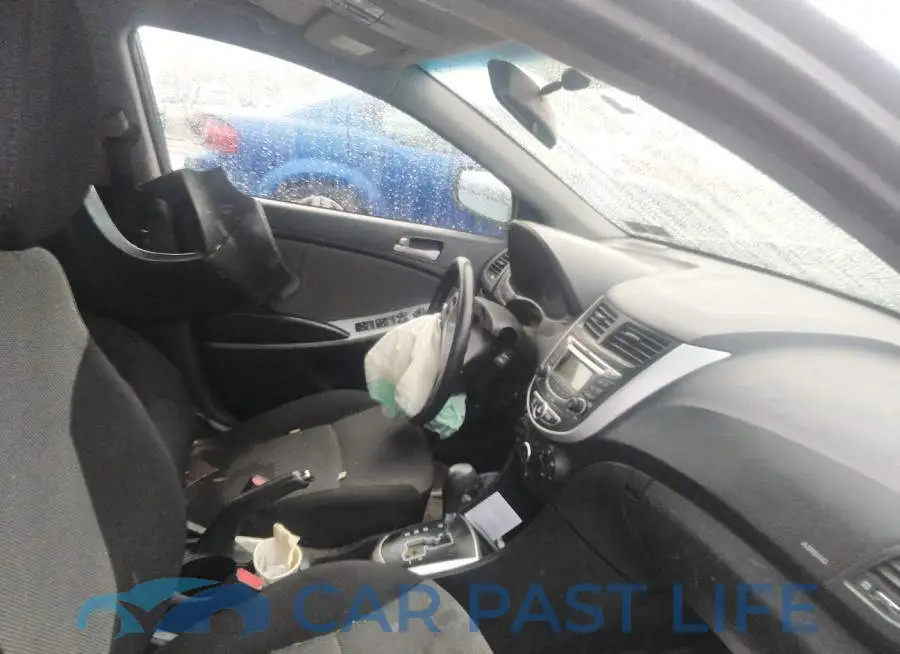 KMHCT5AE8DU083943# 5