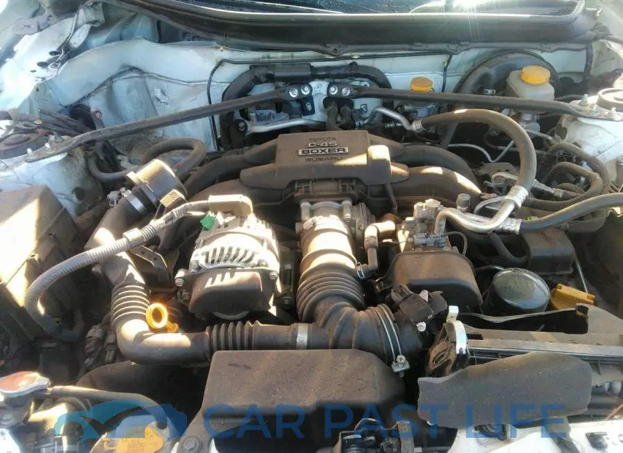 JF1ZCAC1XE9601952# 10