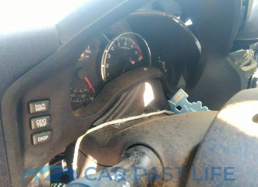 JF1ZCAC1XE9601952# 7