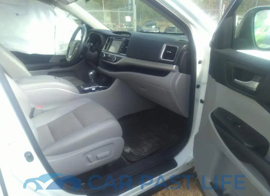 5TDKZRFH6HS203399# 5