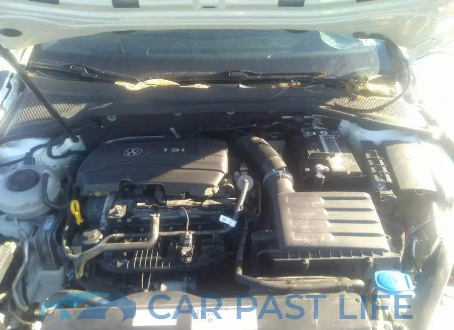 3VW5T7AU3KM010381# 10