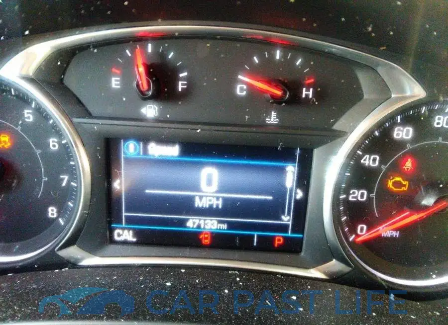 3GKALSEX3JL151453# 7