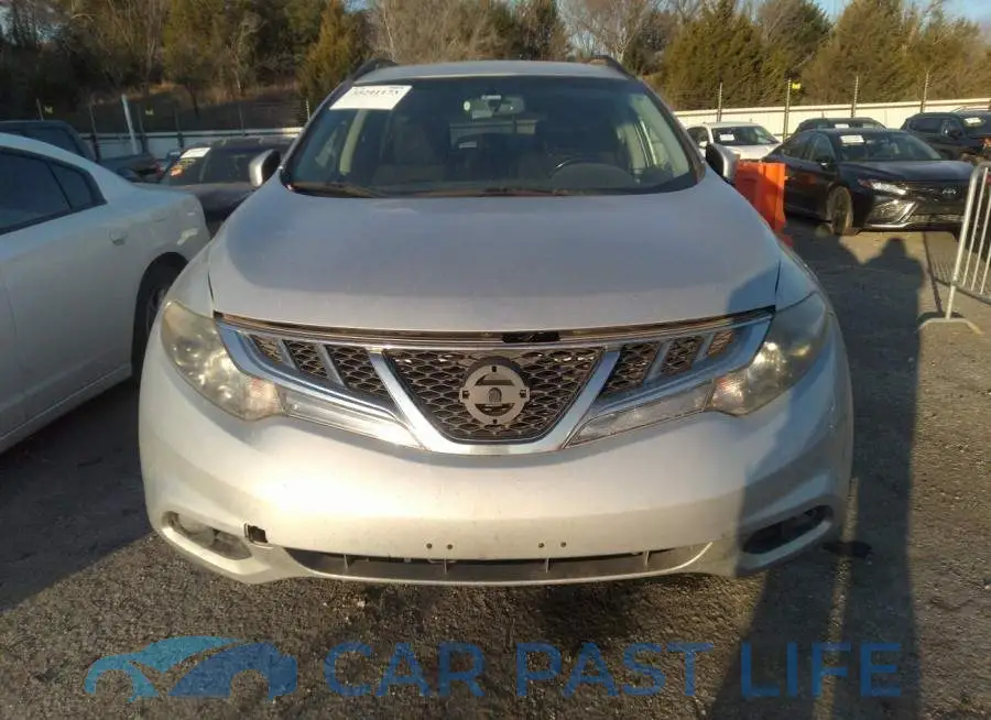 JN8AZ1MW7DW315996# 6